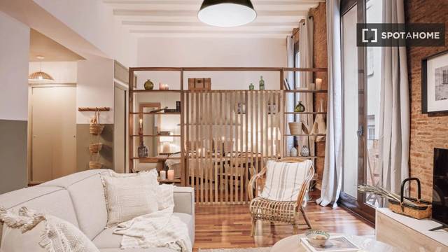 Piso en Alquiler en Sant Pere, Sta. Caterina i la Ribera