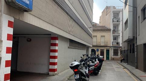 Photo 2 of Garage to rent in Carrer de L'antiga, 2, Centre, Girona