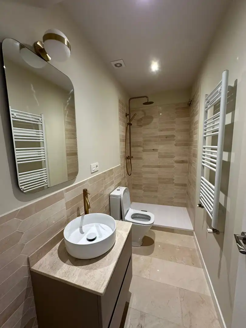 Flat with terrace for sale in Ciutat Vella, imagen 12