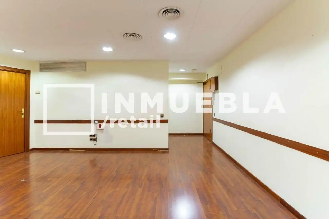 Office space with lift to rent in Valencia, imagen 14