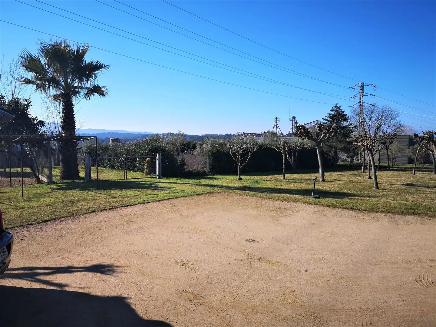 Country house with pool for sale in Llagostera, imagen 33