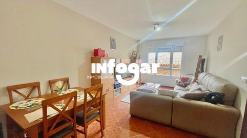 Foto 2 von Wohnung zum Verkauf in 1ª Travesa Riás, 1, A Guarda , Pontevedra