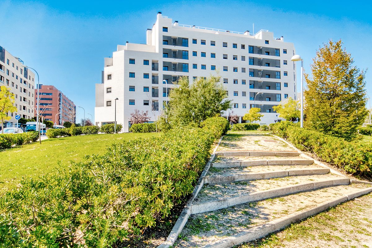 Flat to rent in Calle de las Viñas del Rio, 14, Butarque