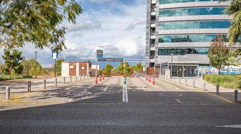 Foto 4 de Garatge en venda a Calle de José Luis Pérez Pujadas, Fígares,  Granada Capital