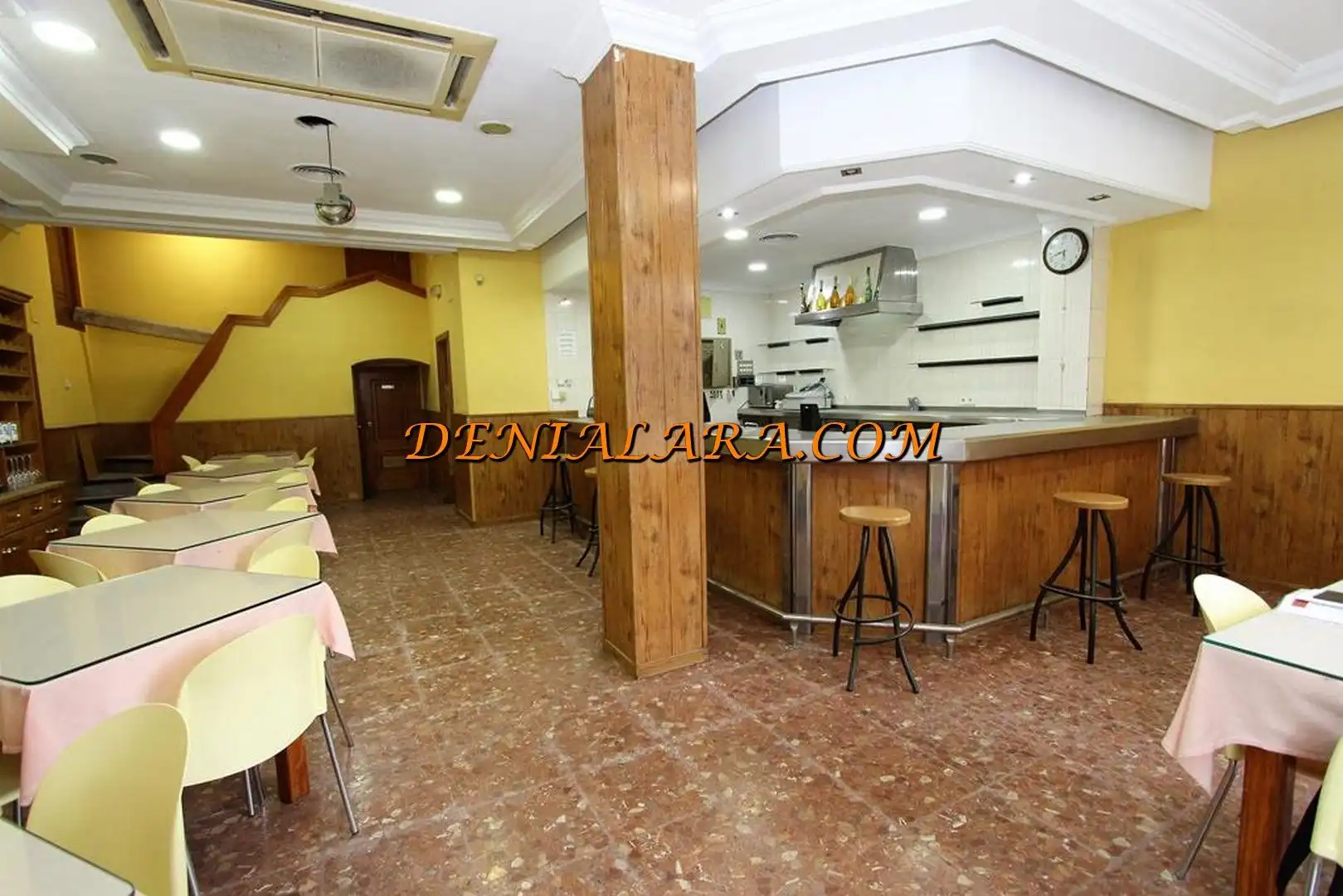 Local comercial en venda a Saladar