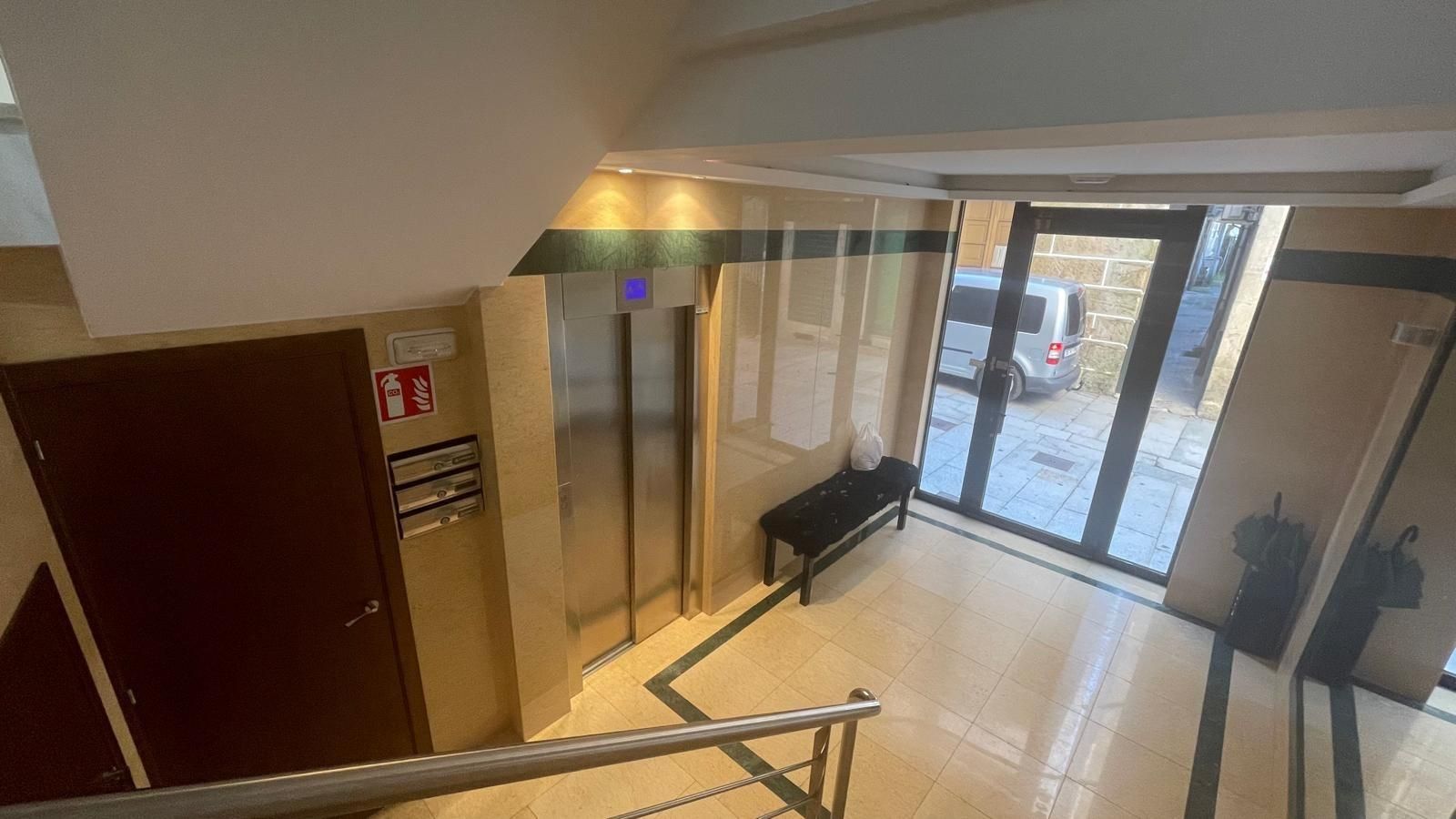 Dúplex en venda en O Carballiño   amb Aire condicionat, Calefacció i Traster
