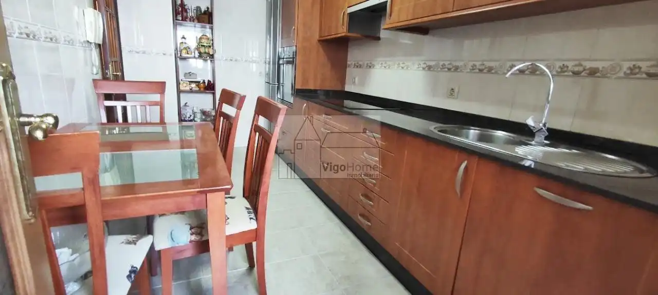 Wohnung mit Aufzug zum Verkauf in AVDA DE MADRID, imagen 4