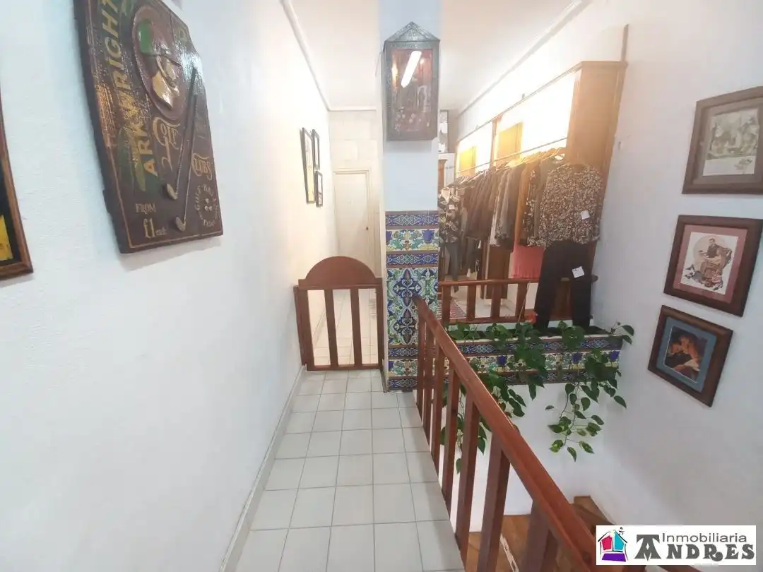 Local comercial en alquiler en Bermeo, imagen 8
