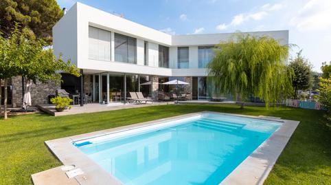 Foto 4 de Casa o chalet en venta en Carrer Garbí, Teià, Barcelona