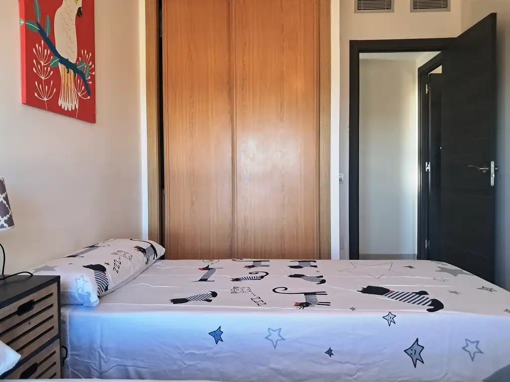 Apartamento con ascensor en venta en Calle Babor 1, imagen 18