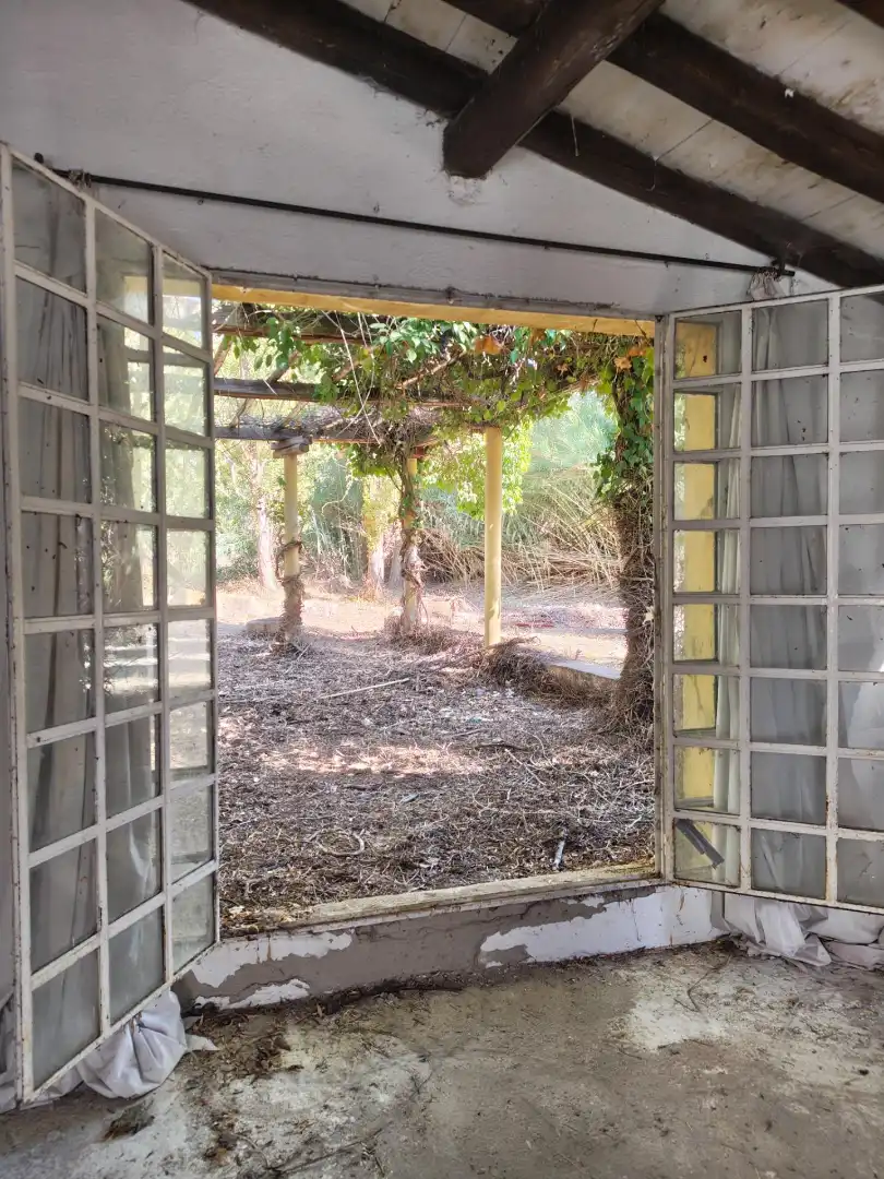 Jardín de Finca rústica en venta en Morata de Jiloca, Zaragoza