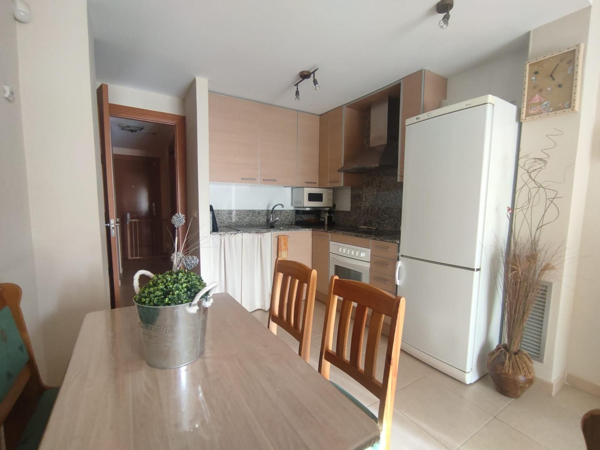 Duplex for sale in Vila de Tossa, Roca Grossa