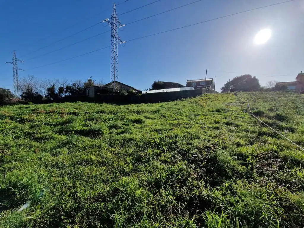 Wohnbaugrundstück zum Verkauf in Ponte Barbanza 39, imagen 6