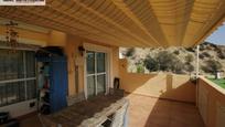 Terrace of Flat for sale in Villajoyosa / La Vila Joiosa  with Air Conditioner and Terrace