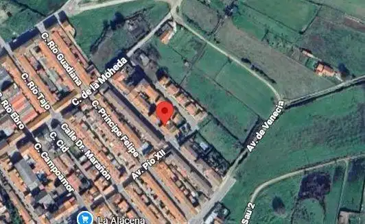 Pis en venda a Moraleja, imagen 3
