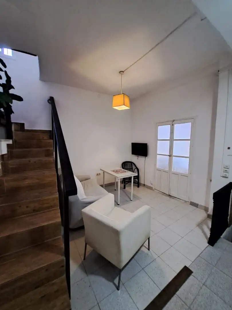 Apartament de lloguer a Casco Antiguo