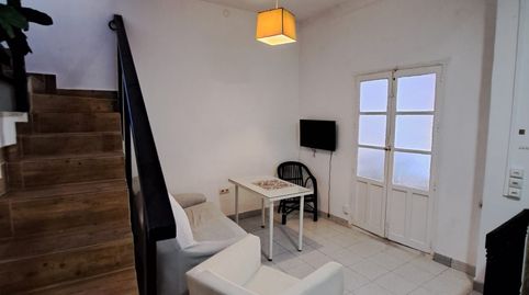 Foto 4 de Apartament de lloguer a Casco Antiguo, Cáceres Capital