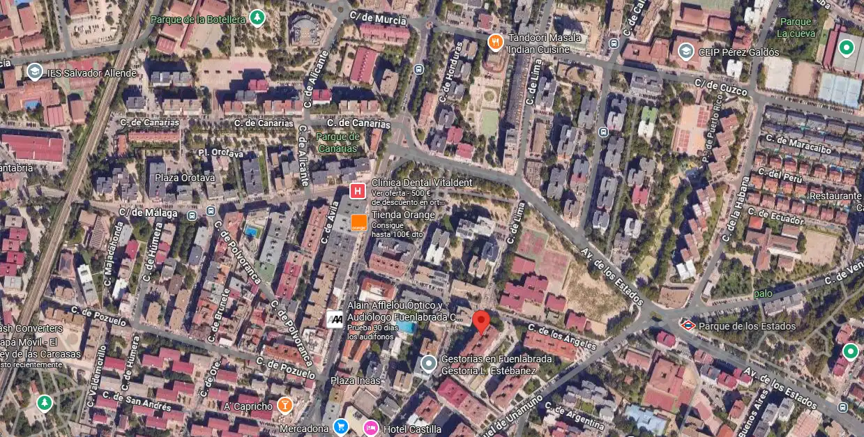 Piso en venta en Centro, imagen 3