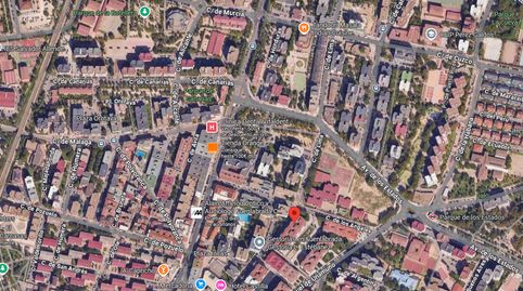 Foto 3 de Pis en venda a Centro, Fuenlabrada