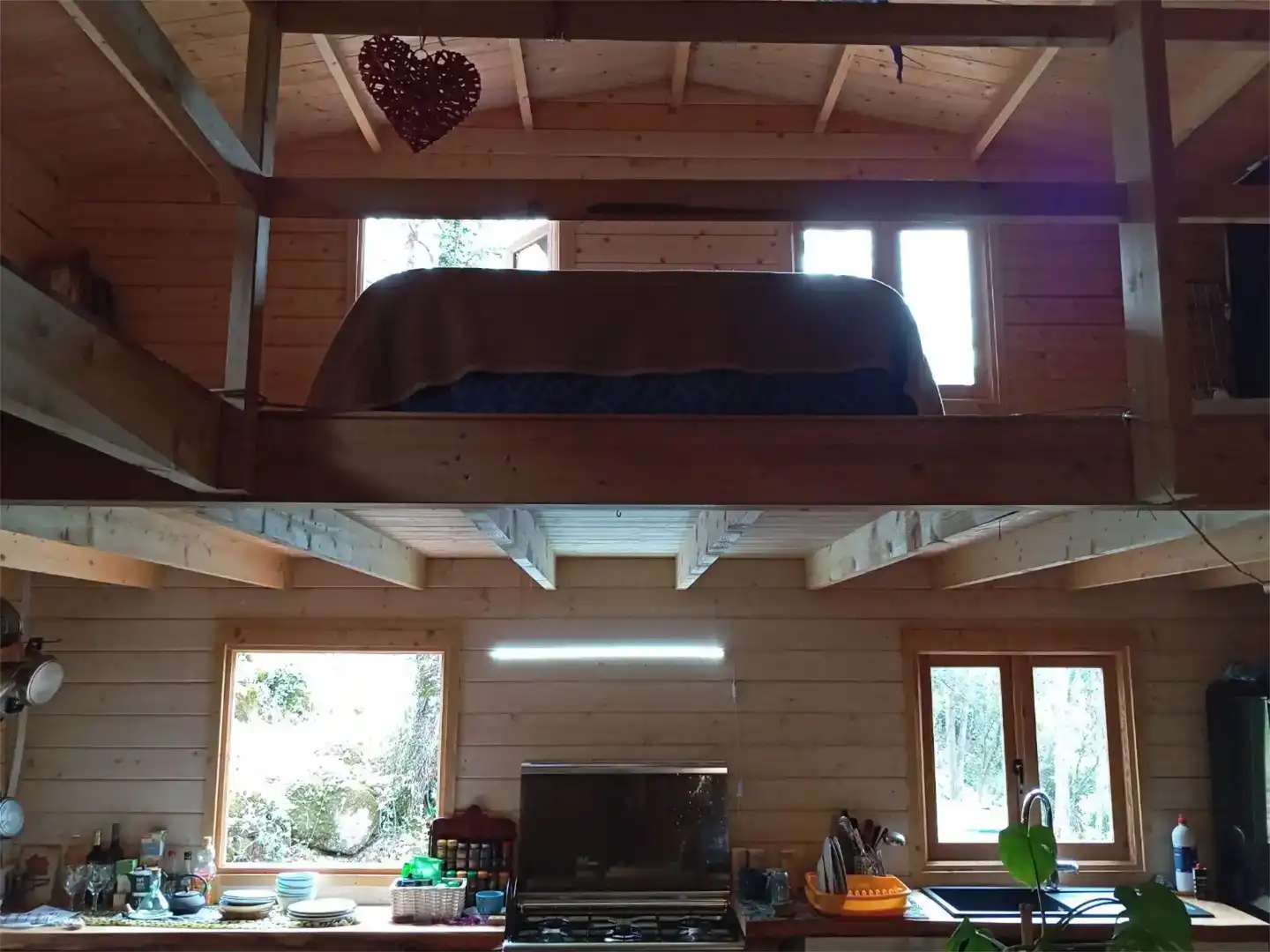 Habitación de Piso en venta en Santa Pau