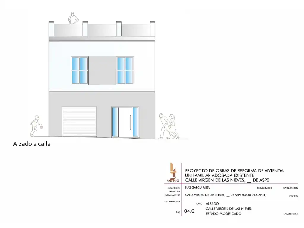Casa o chalet en venta en Aspe