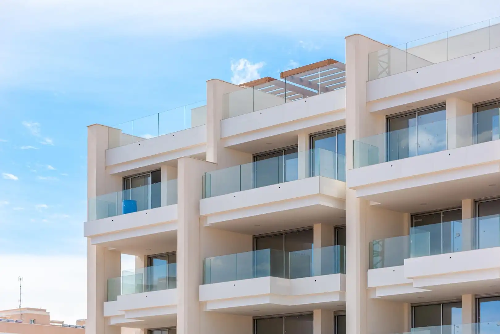 Ático con terraza en venta en Orihuela Costa, imagen 4