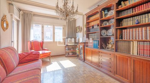 Photo 2 of Flat for sale in De Boston, Guindalera, Madrid Capital