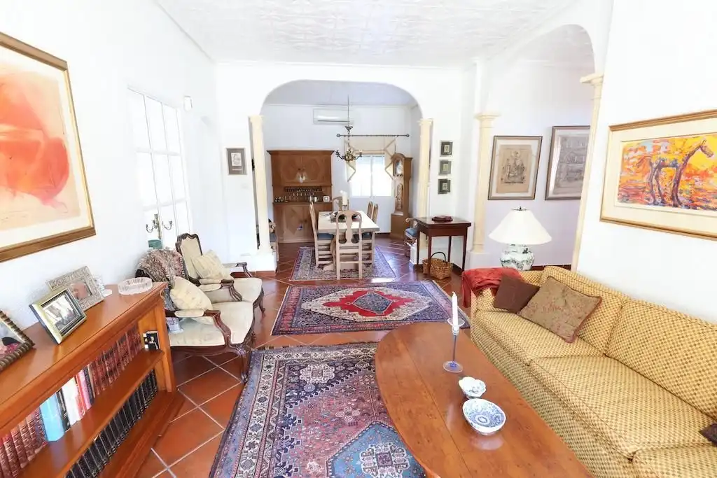 Detached house for sale in La Marina, imagen 22
