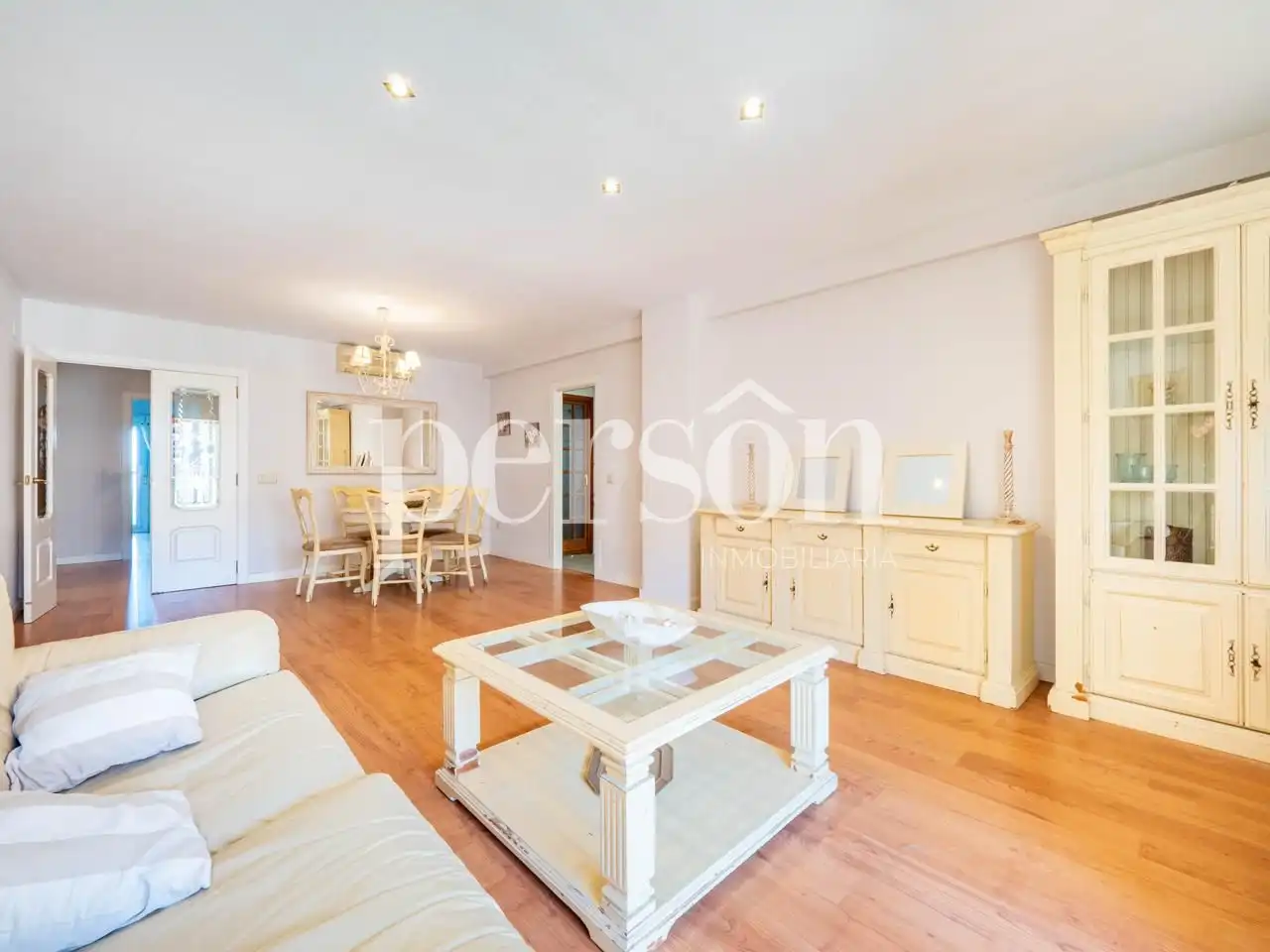 Habitación de Piso en venta en Alboraya con Aire acondicionado, Calefacción y Parquet