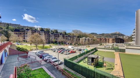 Photo 2 of Office for sale in Pío Baroja Pasealekua, 29, Donostia / San Sebastiá, 29, Antiguo, Donostia - San Sebastián