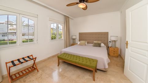 Foto 5 de Casa adosada en venda a Sierra Blanca, Marbella