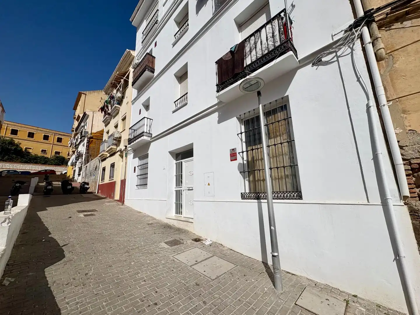 Pis amb ascensor en venda a Calle JUAN DEL ENCINA, imagen 27