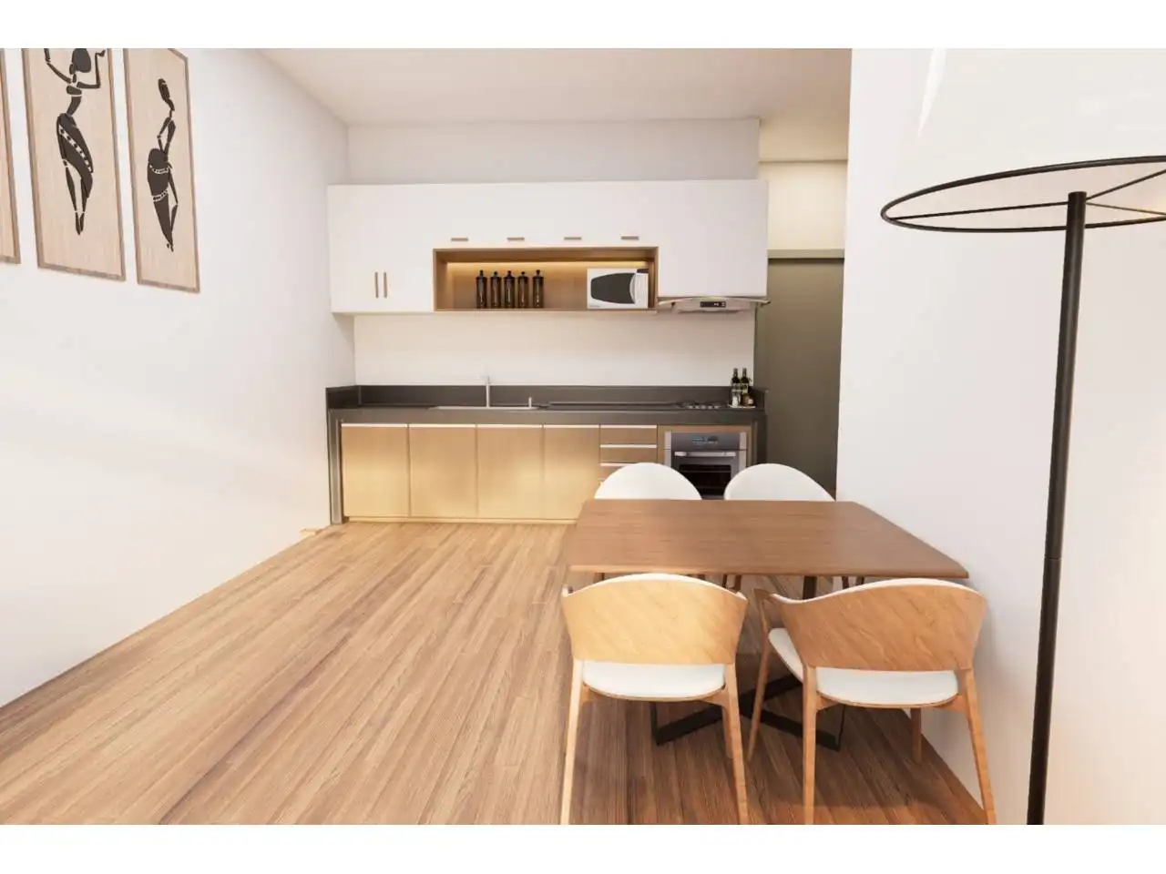 Wohnung mit Terrasse zum Verkauf in La Roca del Vallès, imagen 12