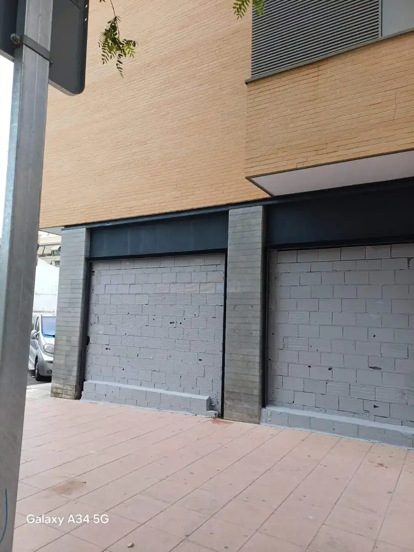 Local comercial en venta en Elche ciudad