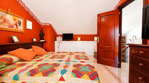 Foto 5 de Àtic en venda a Calle Gema, Montealto - Monterrey, Benalmádena