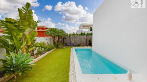 Foto 3 de Finca rústica en venta en Lomas de Cabo Roig - Los Dolses, Orihuela