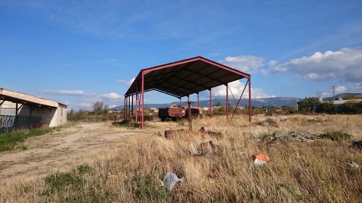 Terreni e lotti in vendita a Torrecaballeros, imagen 8