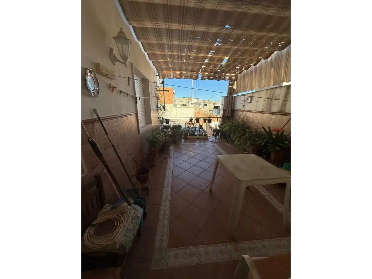 Casa in vendita a Calle Enrique II, imagen 2