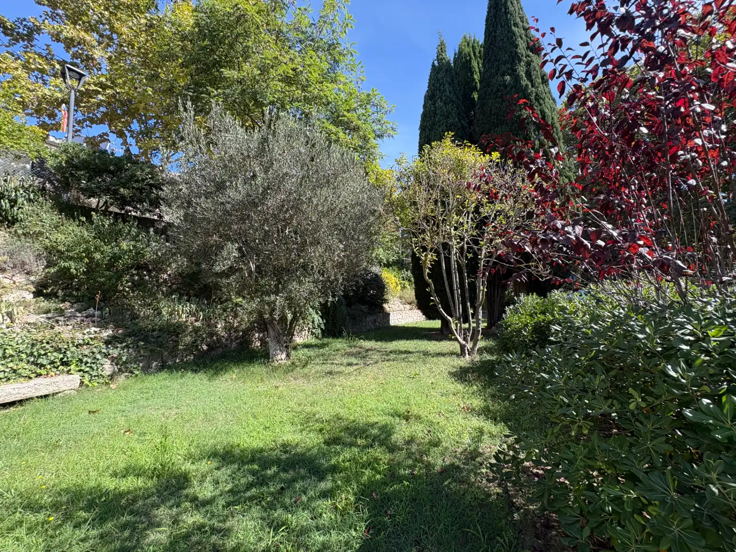 Casa con jardín en venta en Vallgorguina, imagen 44
