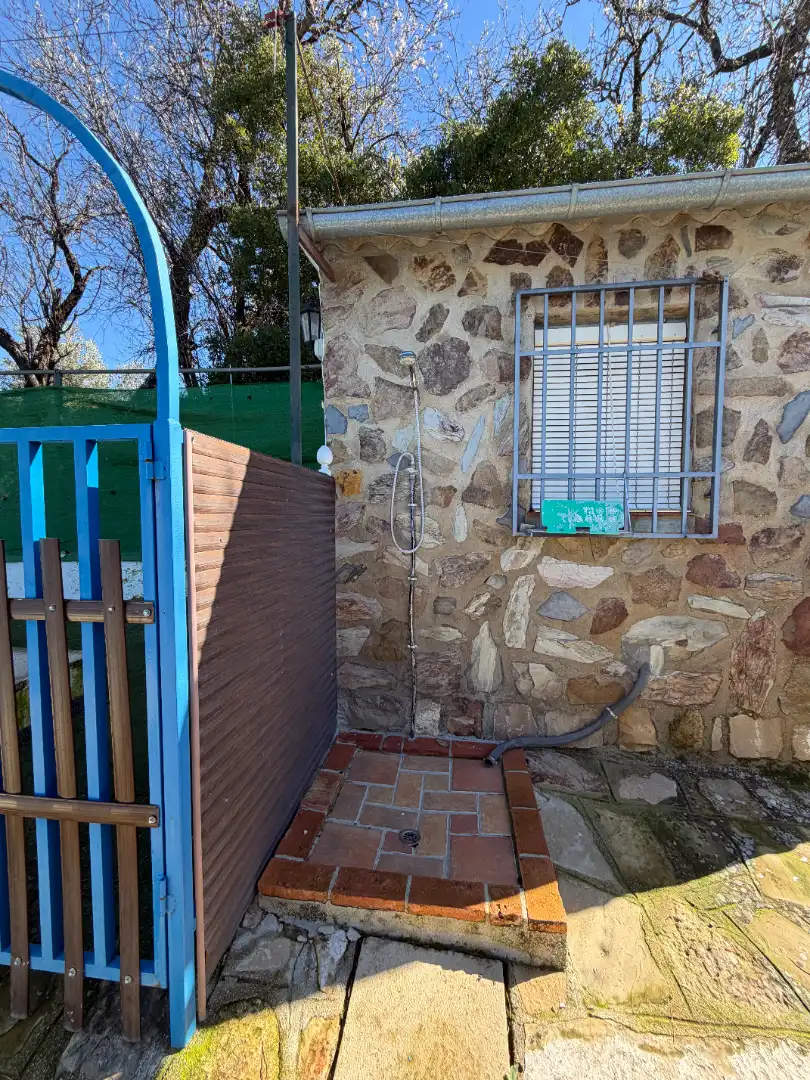 Jardí de Terreny en venda en Úbeda