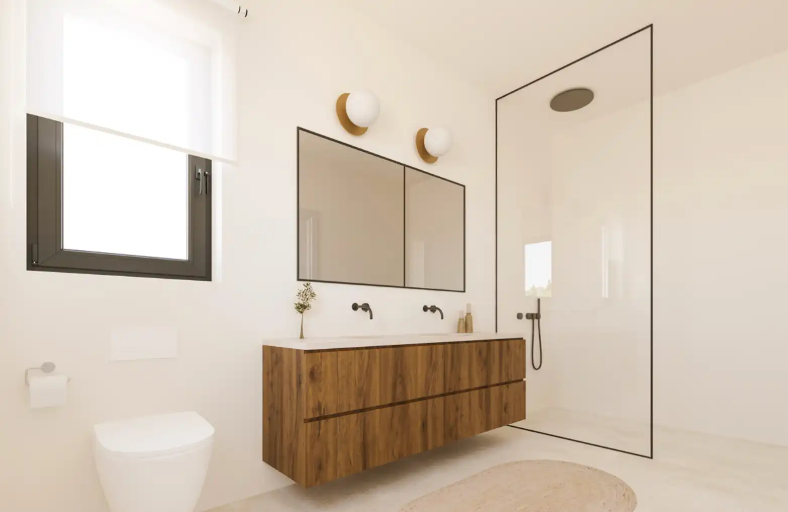 Terreny residencial en venda a Ponent, imagen 8
