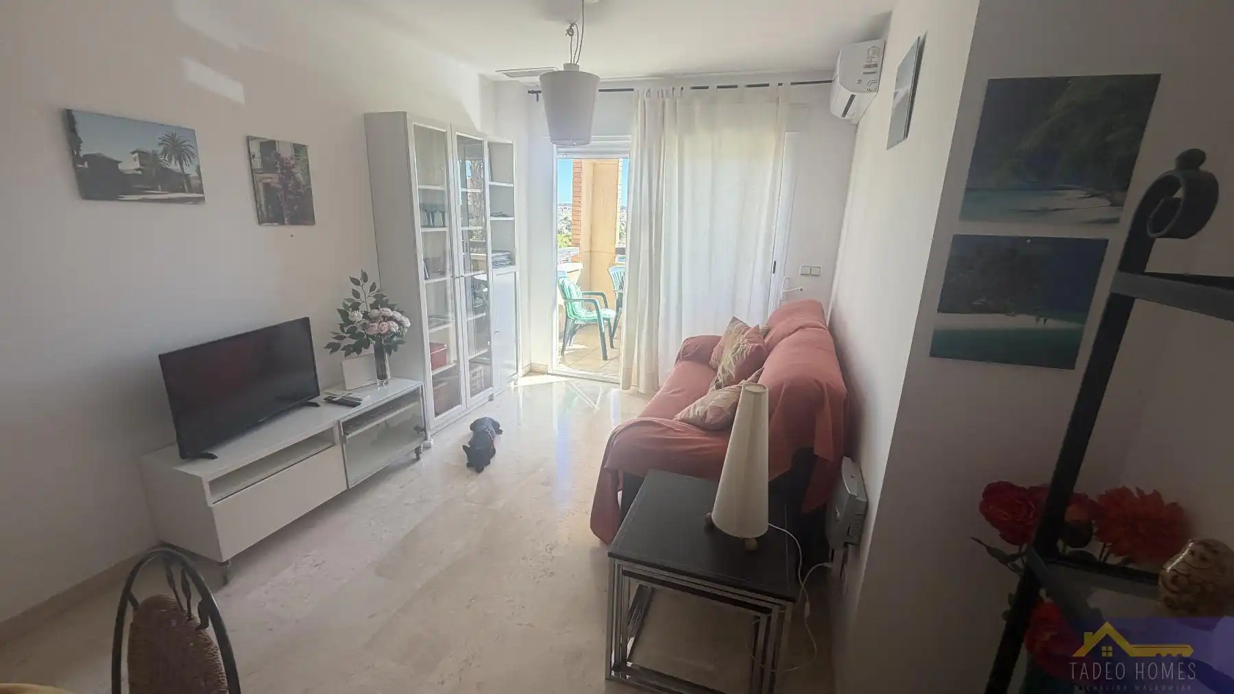 Apartament de lloguer a Murcia, Murcia