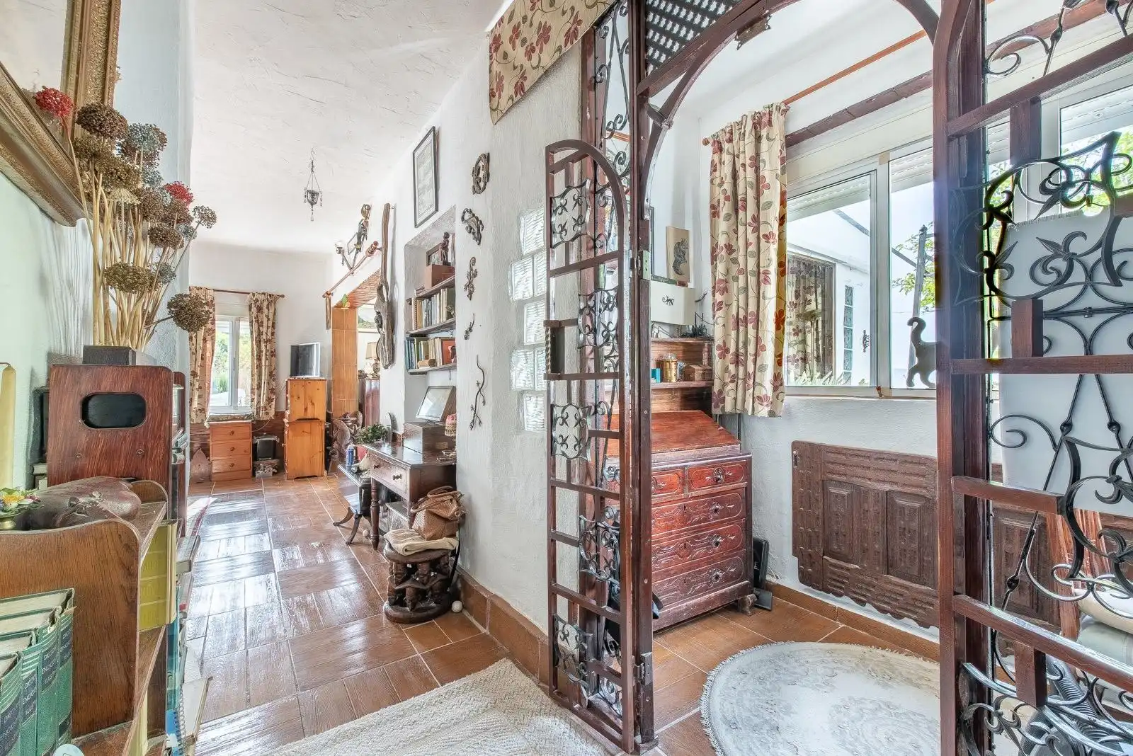 Casa amb jardí en venda a Arcos de la Frontera, imagen 15