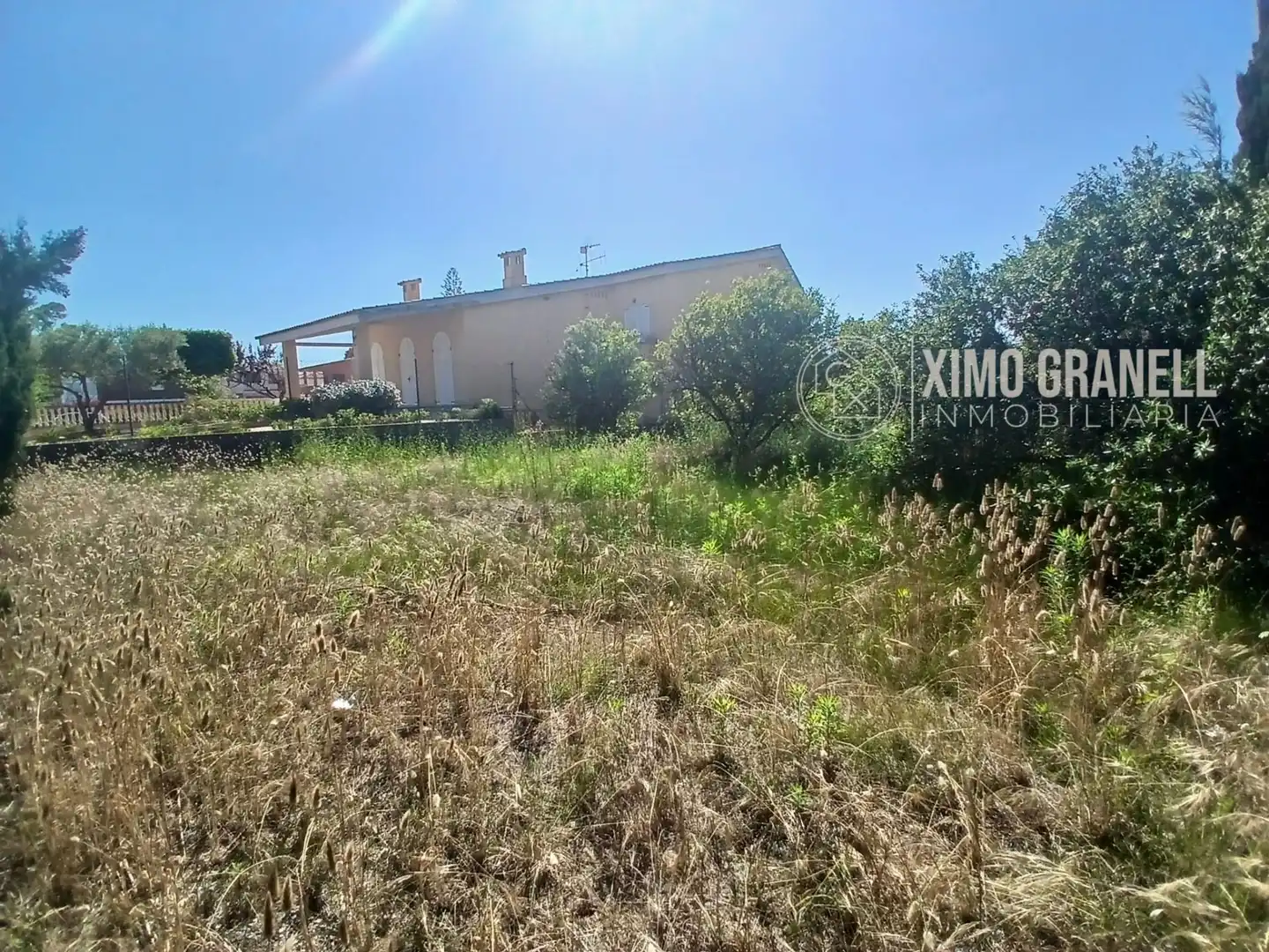 Lands and plots for sale in Nules