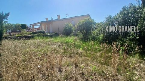 SUELO URBANO DE 889m EN LA PLAYA DE NULES