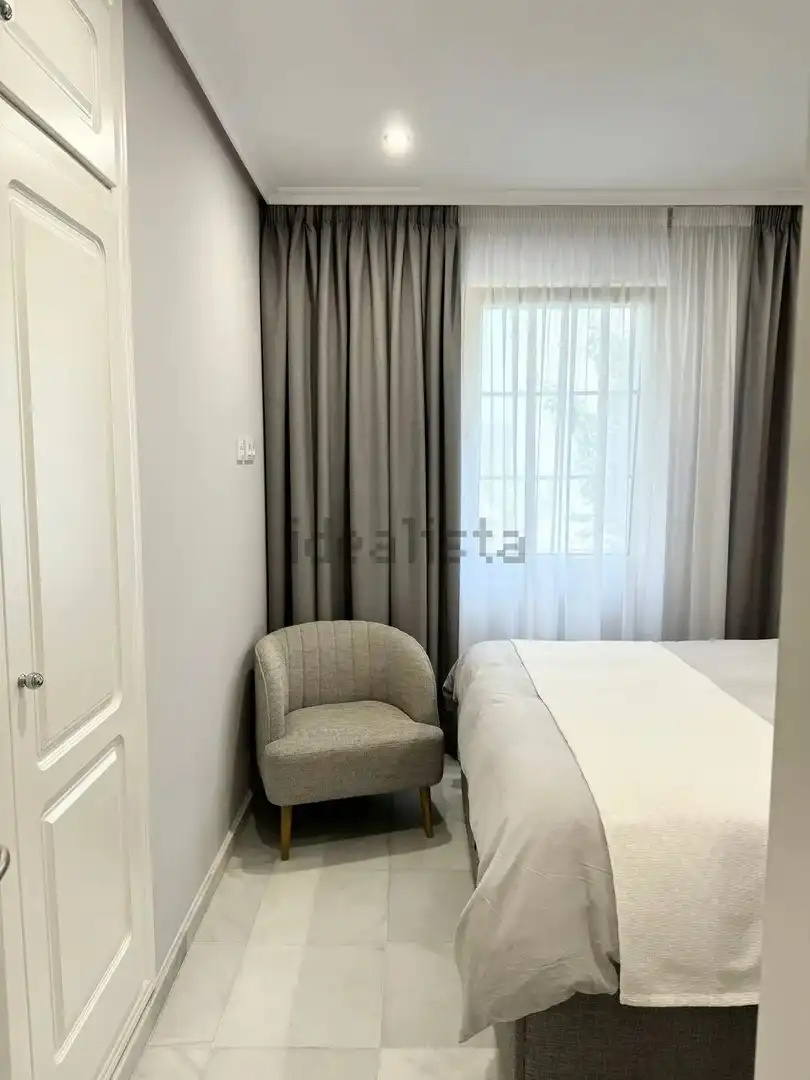 Apartamento con terraza en venta en Altea la Vella, imagen 2