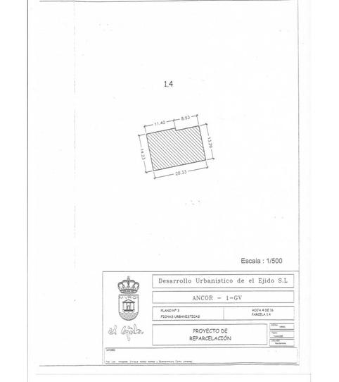 Photo 2 of Industrial land for sale in Guardias Viejas, Almería