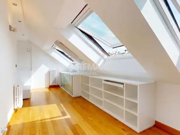 Wohnung mit Aufzug zum Verkauf in Rúa Colón, imagen 17