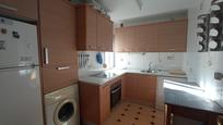 Kitchen of Flat to rent in Jerez de la Frontera  with Air Conditioner, Storage room and Balcony