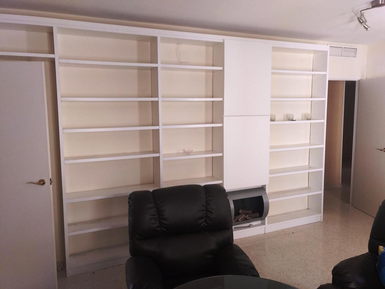 Flat to rent in  Córdoba Capital  with Air Conditioner and Terrace